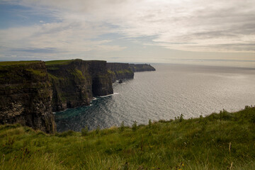 Cliffs of Moher
