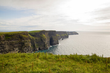 Cliffs of Moher