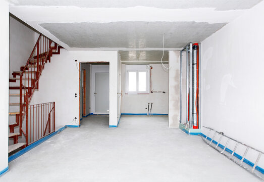 Rohbau Arbeiten