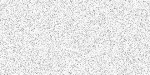 Abstract background with white cotton fabric and White terrazzo floor texture and seamless background .Random dots background. Distress urban used texture. Grunge rough dirty background.