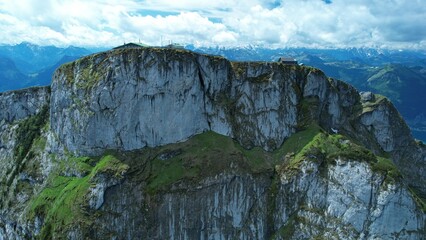Cliff Mountain