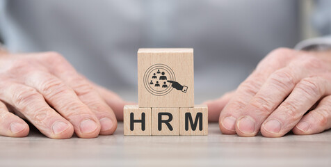 Concept of hrm