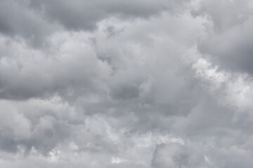 Obraz premium Clouds