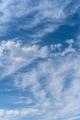 Clouds