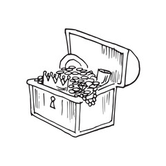 Treasure Design Very Cool