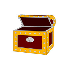 Treasure Design Very Cool