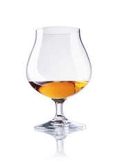 Cognac Glas 