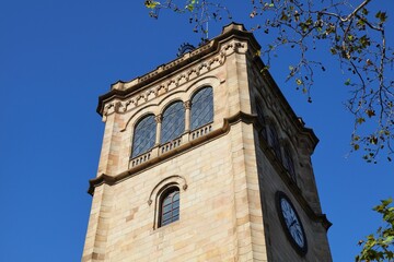 University of Barcelona, Spain