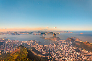 Panorama Rio de Janeiro 