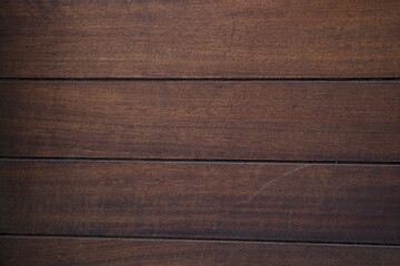 Obraz premium Dark wood texture