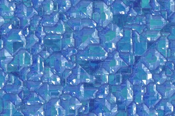 design techno electronic template digitally made background texture illustration