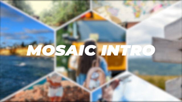 Mosaic Intro Media Replacement