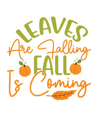 fall t shirt, mug designs