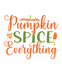 fall t shirt, mug designs