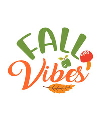 fall t shirt, mug designs