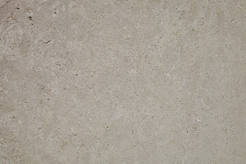 This is a light limestone slab with traces of shells. Shell rock texture. Natural stone background