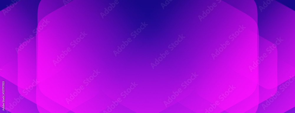 Poster futuristic geometric overlap layer shape abstract presentation template isolated vector
