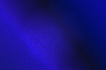 blue abstract background