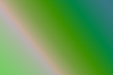 abstract green background