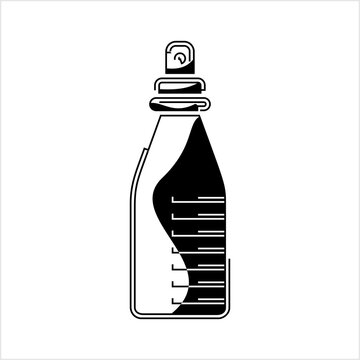 recommend clip art: Spray Bottle Icon M_2207001