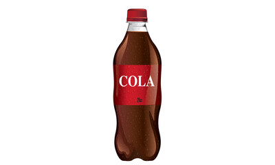 Soda Pop Soft Drink Cola