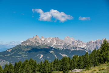 dolomiti 