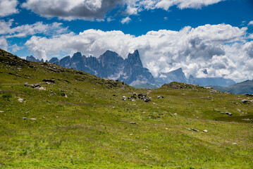 dolomiti 