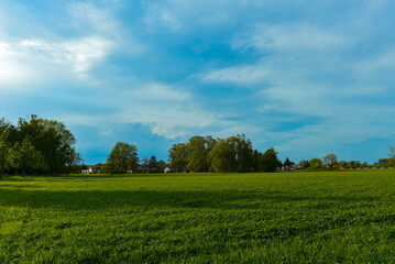 Langenargen am Bodensee