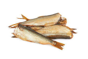 Sprats without their heads