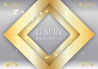 graphics design luxury gold color pattern texture  vector background