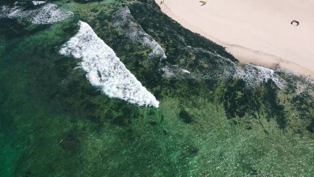 Olas del Cotillo, Fuerteventura