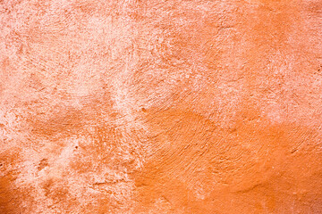 Fototapeta premium Old concrete wall fragment
