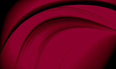 Background abstract pink and black dark are light with the gradient is the Surface with templates metal texture soft lines tech design pattern graphic diagonal neon background.