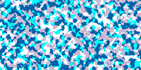 Cloud Abstract Background Blue