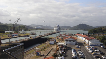 Panam&aacute;, Panam&aacute;