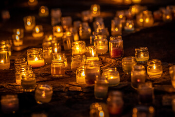 キャンドルナイト