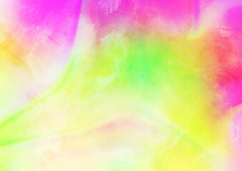 Fantastic and beautiful mysterious background