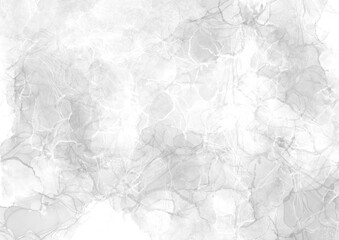 Watercolor fantastic and grungy background	
