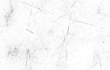 Dust and Scratched Textured Backgrounds.Grunge white and black wall background.Dark Messy Dust Overlay Distress Background. Easy To Create Abstract Dotted, Scratched
