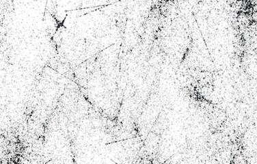 Grunge Black and White Distress Texture.Grunge rough dirty background.For posters, banners, retro and urban designs.