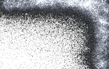 Scratch Grunge Urban Background.Grunge Black And White Urban. Dark Messy Dust Overlay Distress Background.