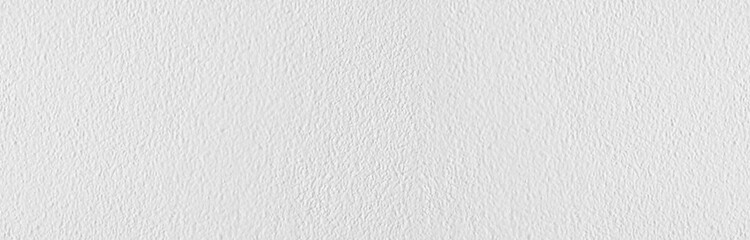 Empty white concrete texture background, abstract plaster texture, background design.