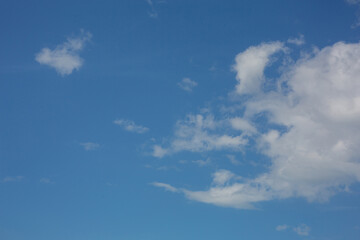 Cloud background summer. Cloud spring
