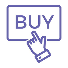 Buy, shop, shopping icon