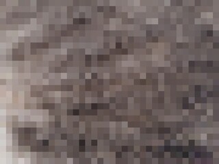 pixel art abstract dark grey color background.
