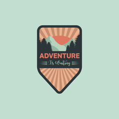 Adventure Logo