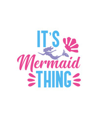Mermaid SVG Bundle, Mermaid Monogram svg, cute mermaid, Mermaid clipart, Sea Beach svg, Mermaid Tail SVG, Mermaid Layer, PNG, Vector, CriCut
