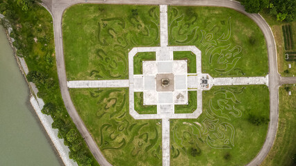 Chanthanaburi region of Thailand