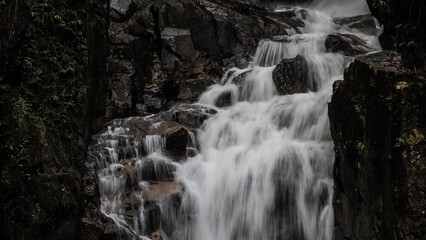 Obraz premium Chanthanaburi region of Thailand