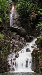 Chanthanaburi region of Thailand